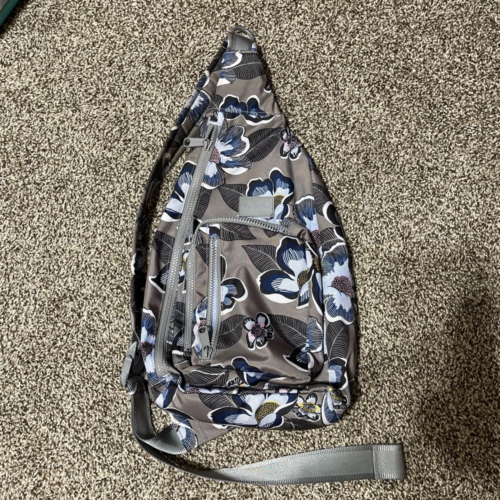 Sling Bag